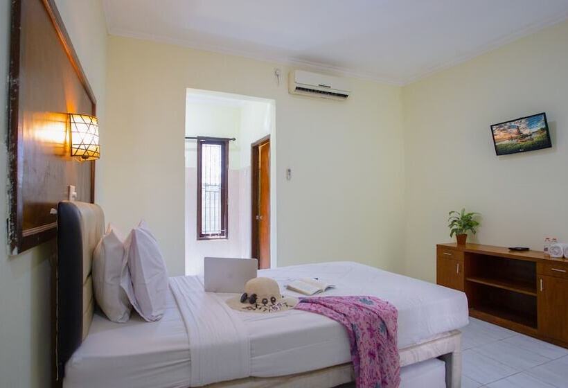 Fotos del hotel Teges Inn:  25