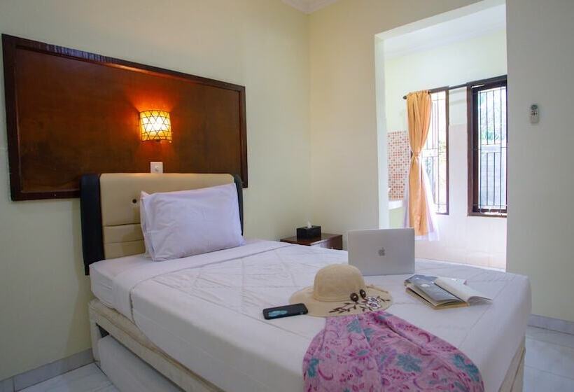 Fotos del hotel Teges Inn:  3