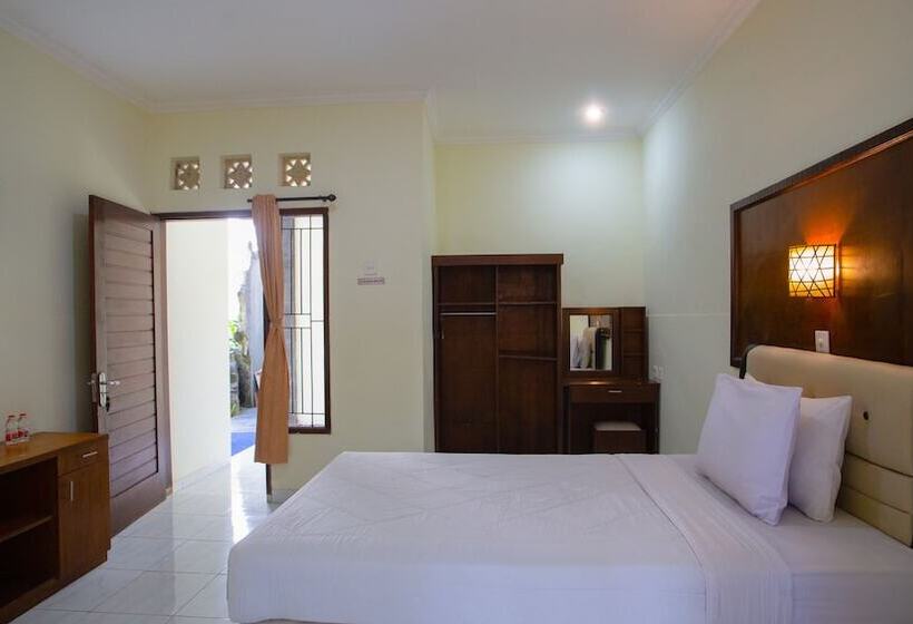 Fotos del hotel Teges Inn:  9