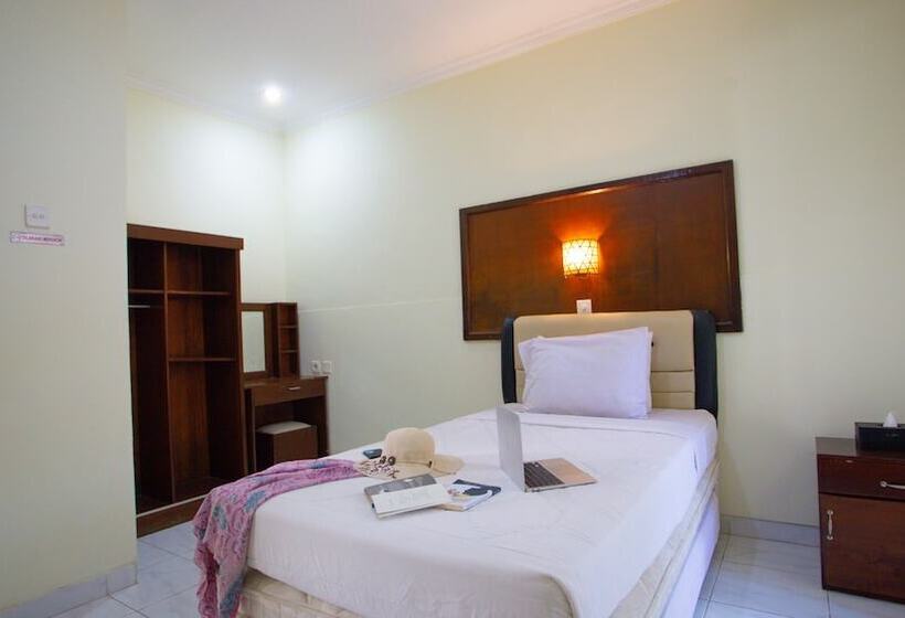 Fotos del hotel Teges Inn:  13