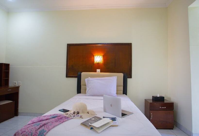 Fotos del hotel Teges Inn:  17