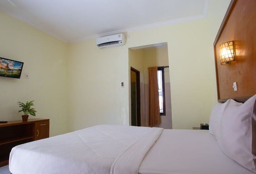 Fotos del hotel Teges Inn:  24