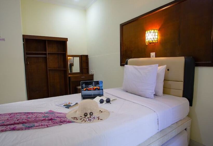 Fotos del hotel Teges Inn:  20