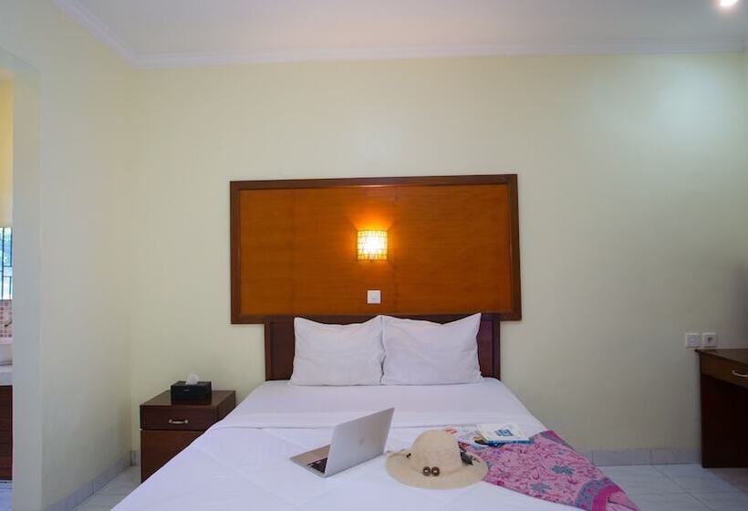 Fotos del hotel Teges Inn:  21