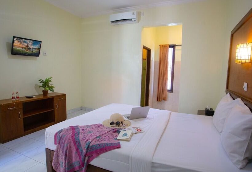 Fotos del hotel Teges Inn:  22