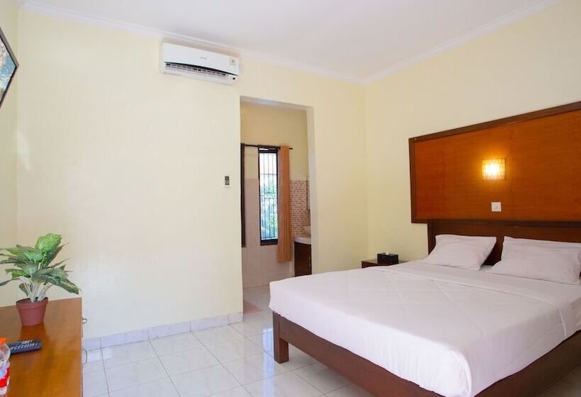 Fotos del hotel Teges Inn:  23