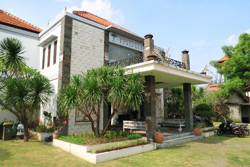 Fotos del hotel Teges Inn:  15