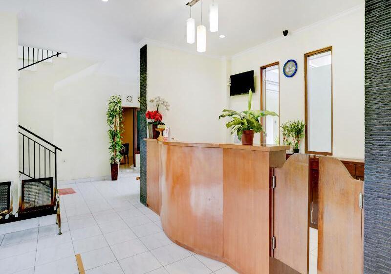 Fotos del hotel Teges Inn:  4