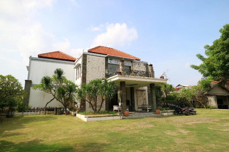 Fotos del hotel Teges Inn:  11