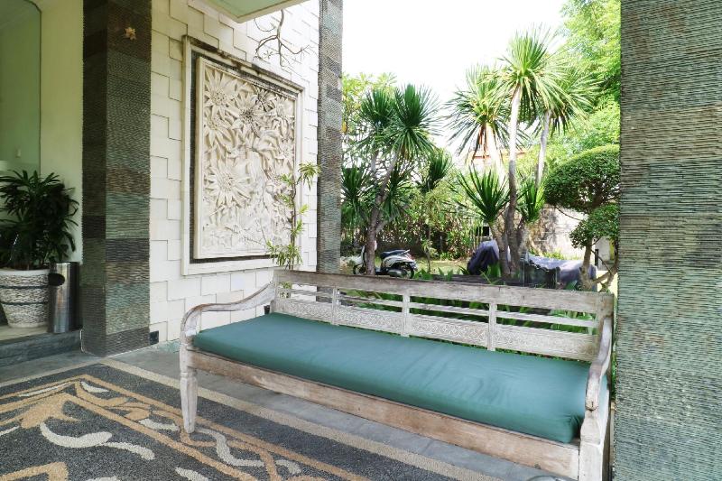 Fotos del hotel Teges Inn:  5