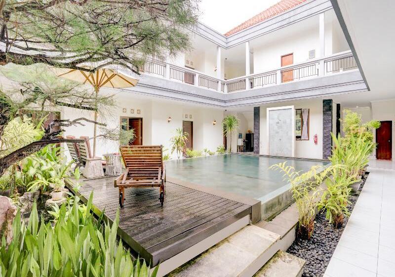 Fotos del hotel Teges Inn:  16