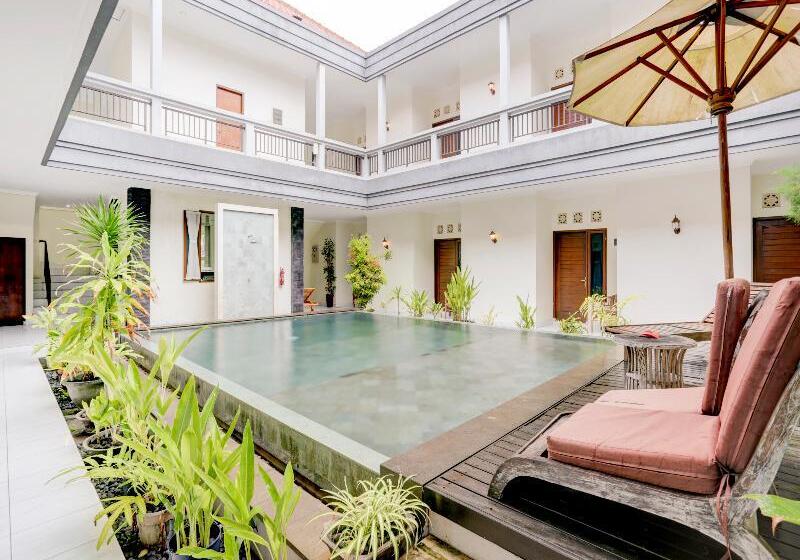 Fotos del hotel Teges Inn:  8