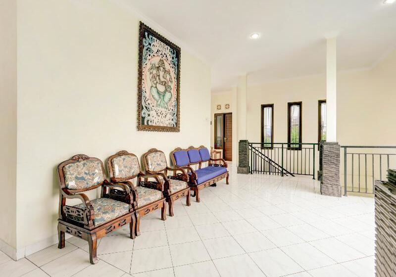 Fotos del hotel Teges Inn:  10