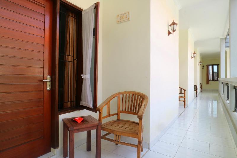 Fotos del hotel Teges Inn:  19