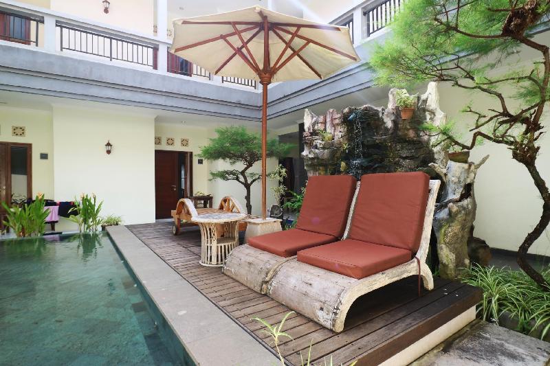 Fotos del hotel Teges Inn:  12