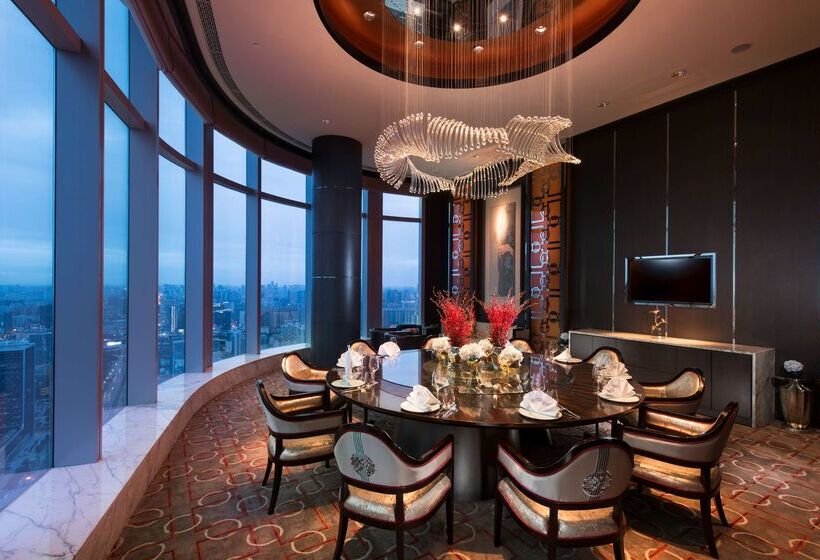 Fotos del hotel Waldorf Astoria Chengdu:  7