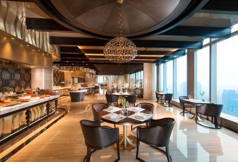 Fotos del hotel Waldorf Astoria Chengdu:  5