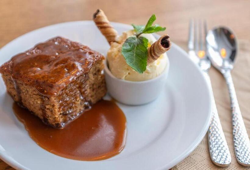 Fotos del hotel Heathmount:  10