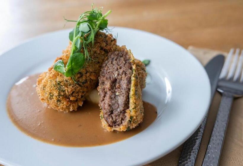 Fotos del hotel Heathmount:  2