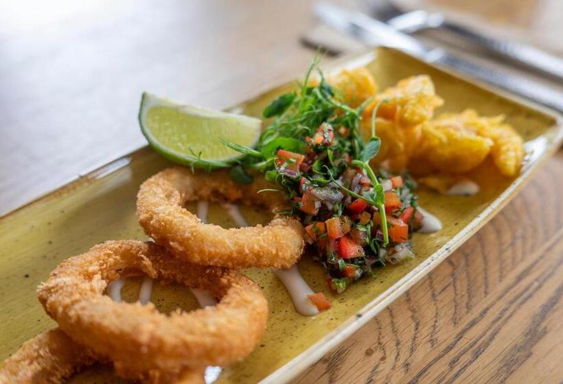 Fotos del hotel Heathmount:  14