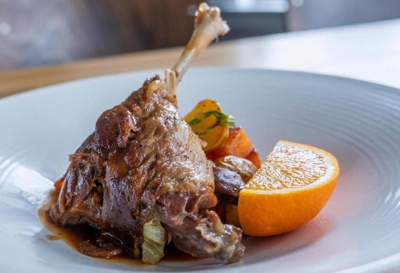 Fotos del hotel Heathmount:  25