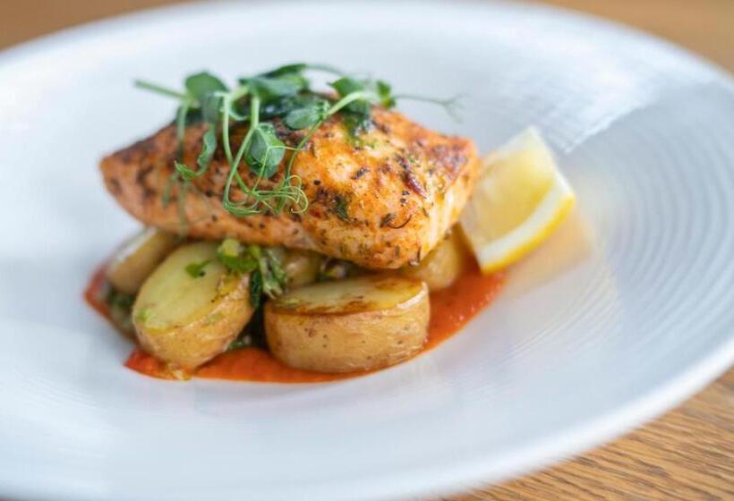 Fotos del hotel Heathmount:  24