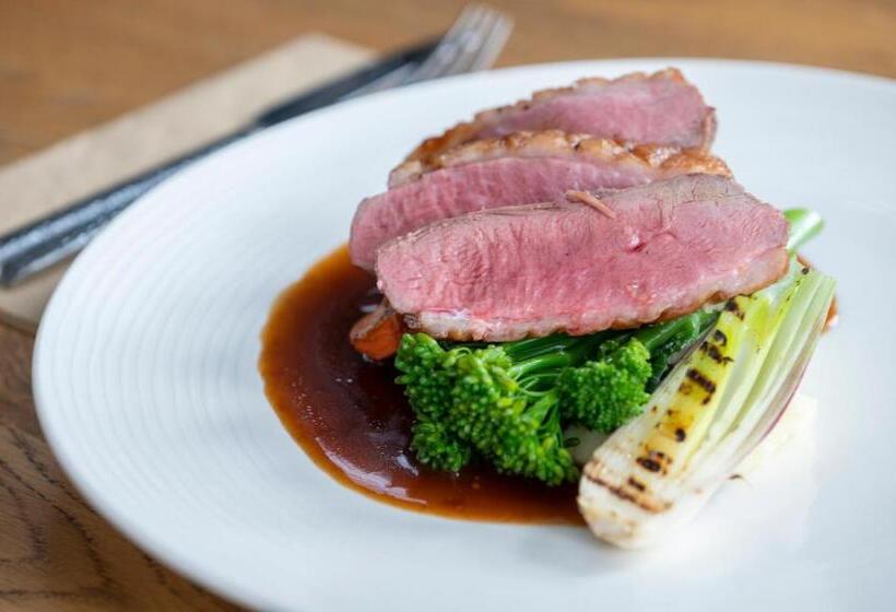 Fotos del hotel Heathmount:  22