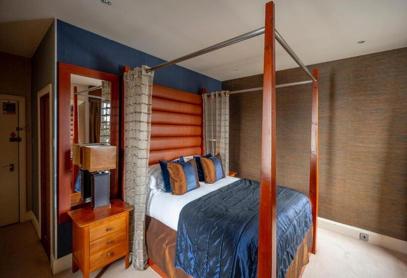 Fotos del hotel Heathmount:  21