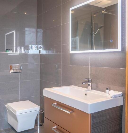 Fotos del hotel Heathmount:  7