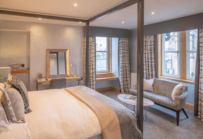 Fotos del hotel Heathmount:  13