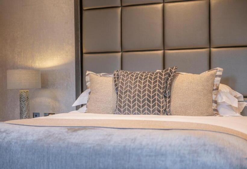 Fotos del hotel Heathmount:  19