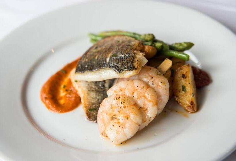 Fotos del hotel Heathmount:  8