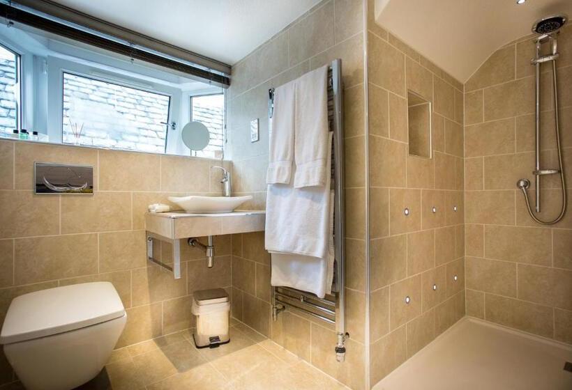 Fotos del hotel Heathmount:  11