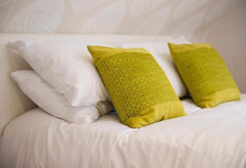 Fotos del hotel Heathmount:  12