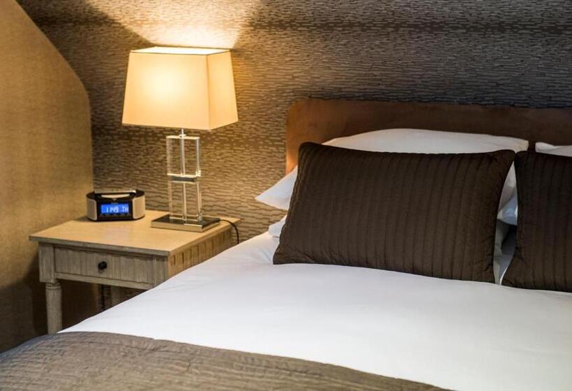 Fotos del hotel Heathmount:  5