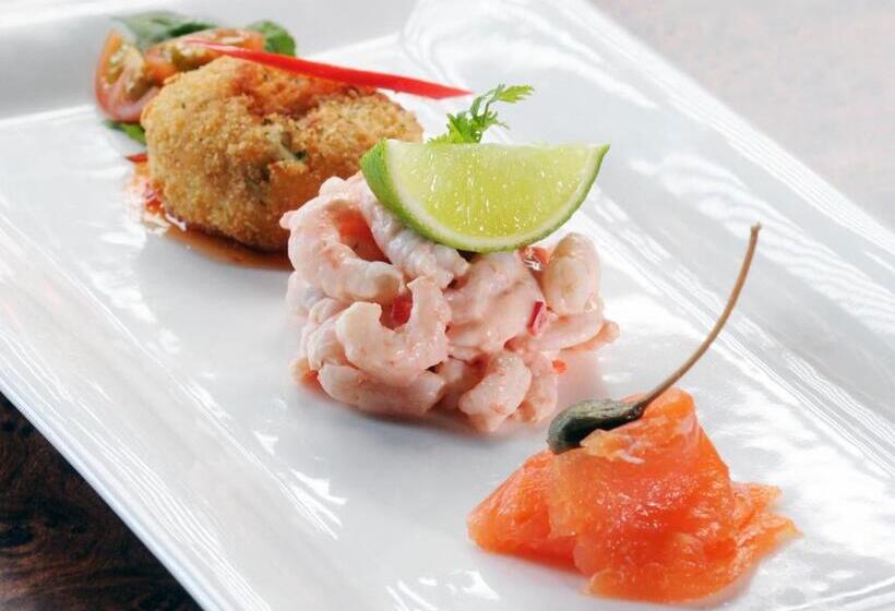 Fotos del hotel Heathmount:  23