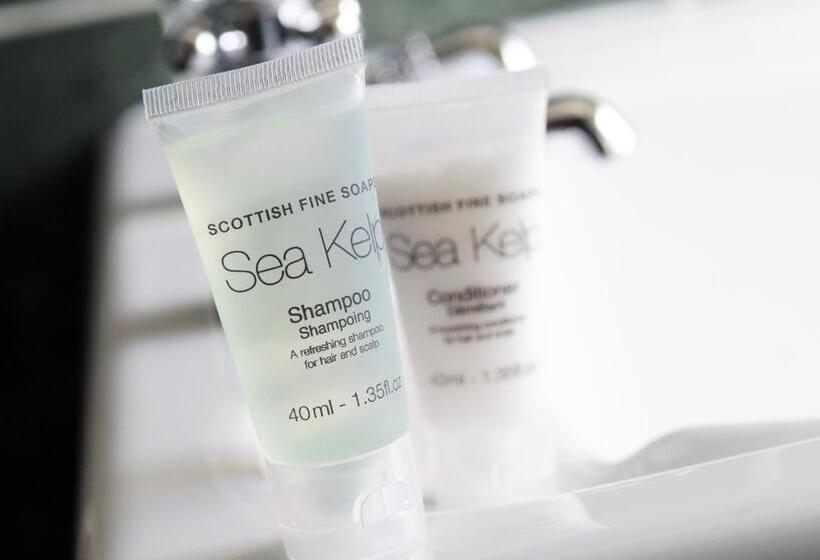 Fotos del hotel Heathmount:  4