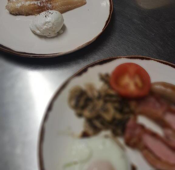 Fotos del hotel Heathmount:  6