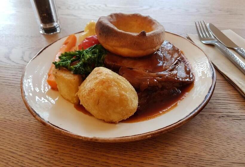 Fotos del hotel Heathmount:  17