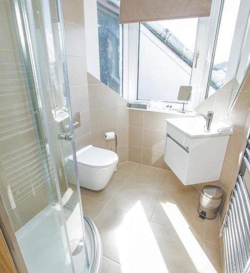 Fotos del hotel Heathmount:  15