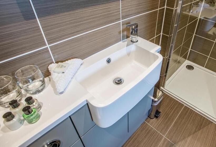 Fotos del hotel Heathmount:  18