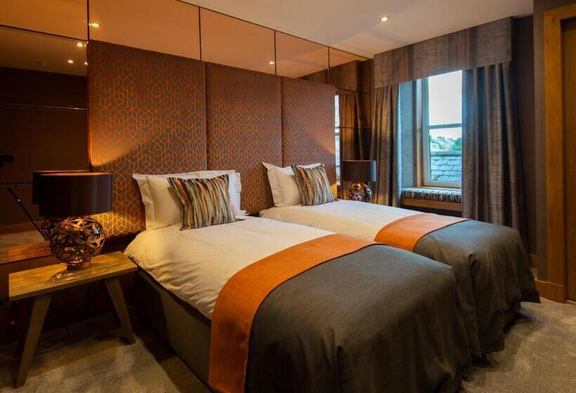 Fotos del hotel Heathmount:  9