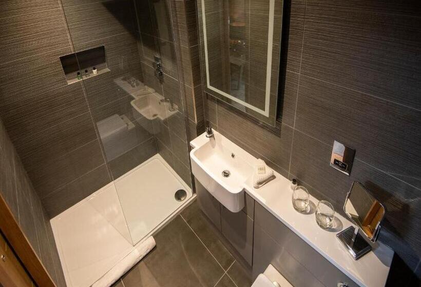 Fotos del hotel Heathmount:  3