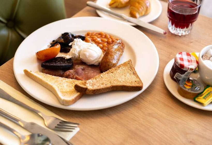 Fotos del hotel The Esplanade:  9