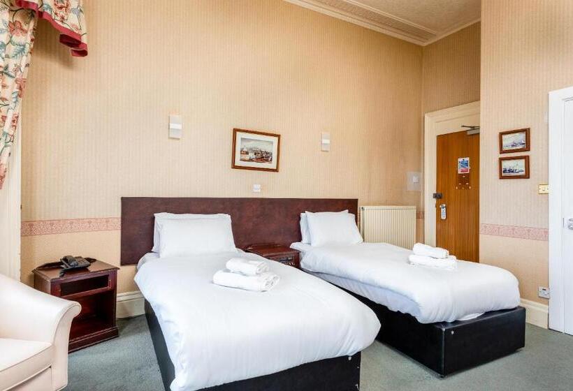 Fotos del hotel The Esplanade:  19