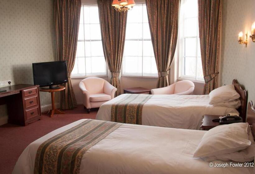 Fotos del hotel The Esplanade:  21