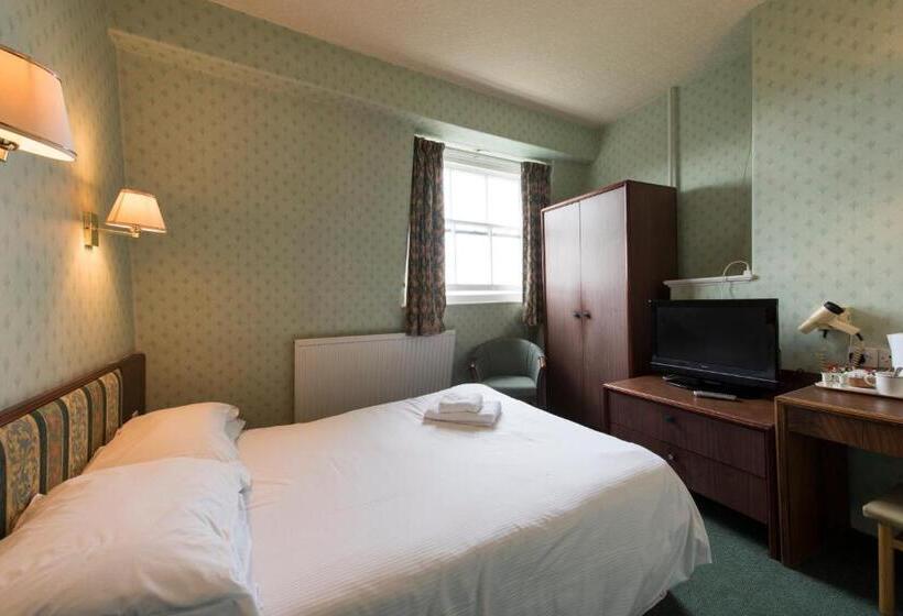 Fotos del hotel The Esplanade:  20