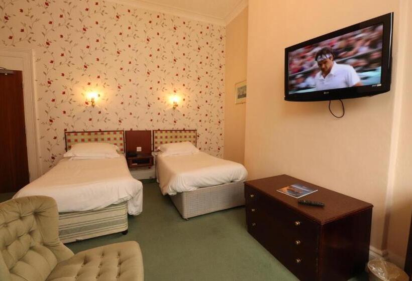 Fotos del hotel The Esplanade:  11