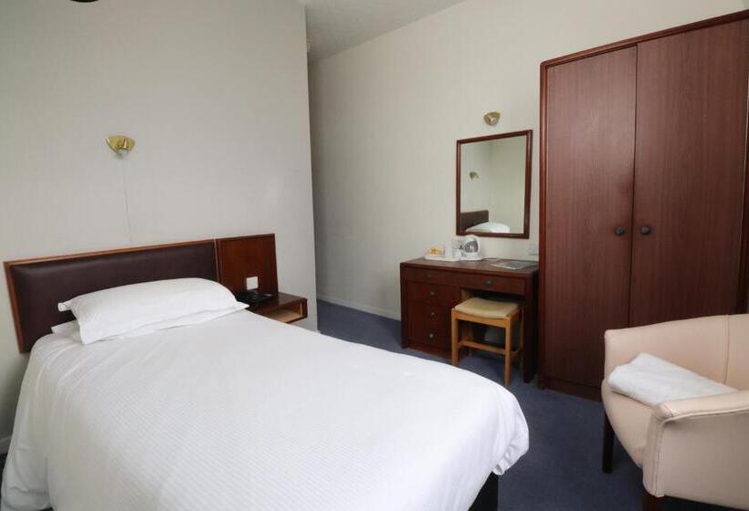 Fotos del hotel The Esplanade:  8