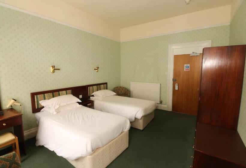 Fotos del hotel The Esplanade:  17